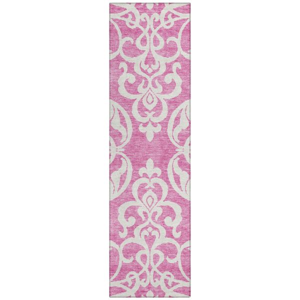 Addison Rugs Chantille Blush 2'3" x 7'6" Runner