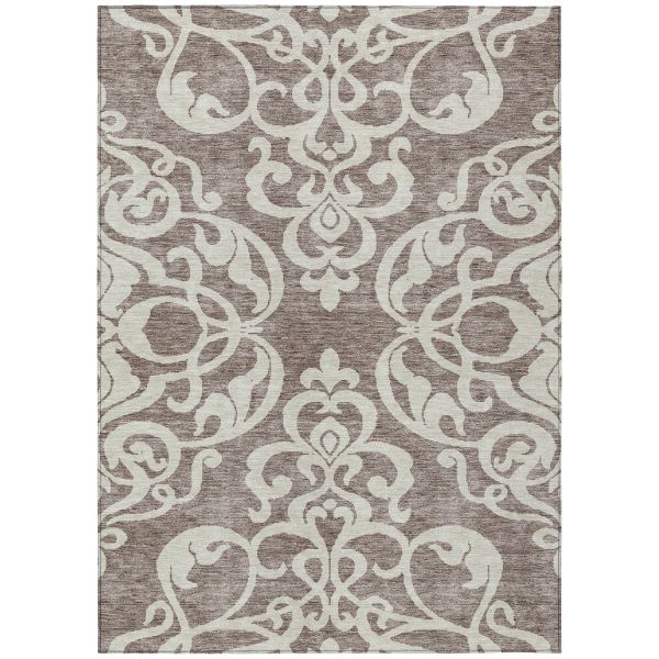 Addison Rugs Chantille Taupe 2'6" x 3'10" Collection