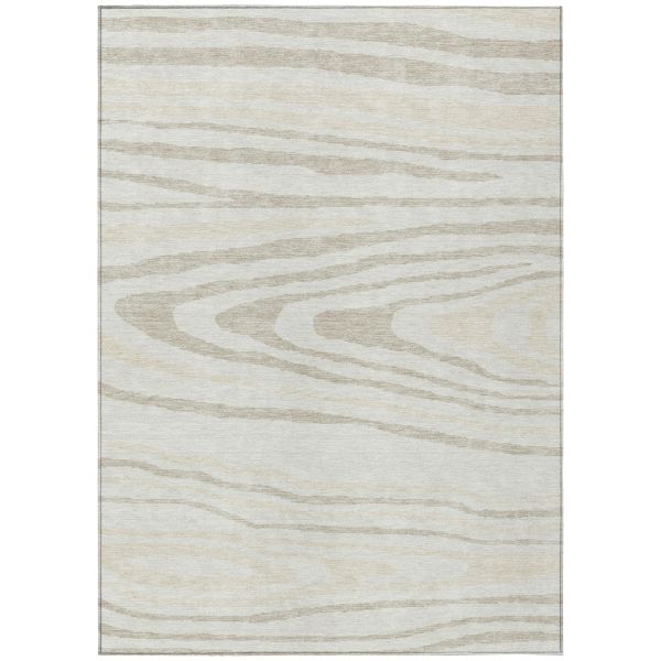 Addison Rugs Chantille Ivory 2'6" x 3'10" Collection