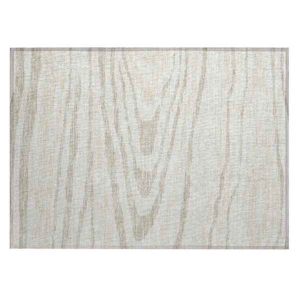 Addison Rugs Chantille Ivory 1'8" x 2'6" Collection