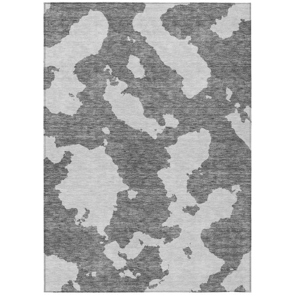 Addison Rugs Chantille Gray 3'0" x 5'0" Collection