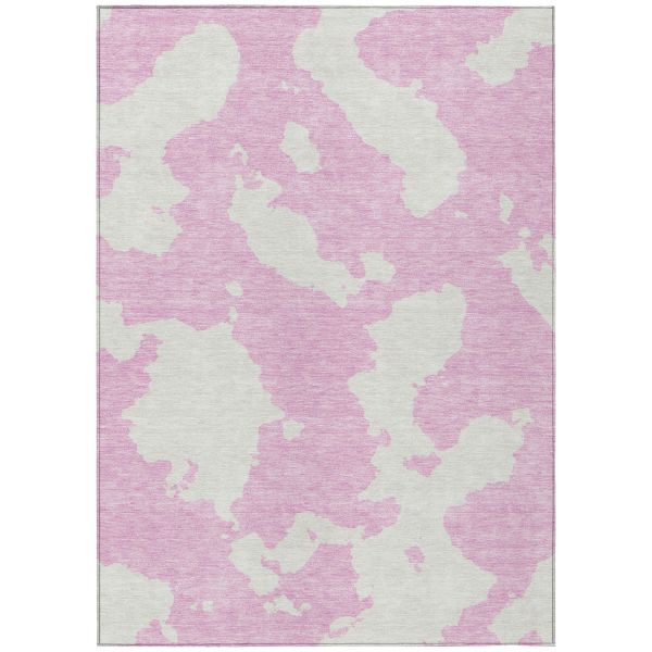 Addison Rugs Chantille Pink 9'0" x 12'0"