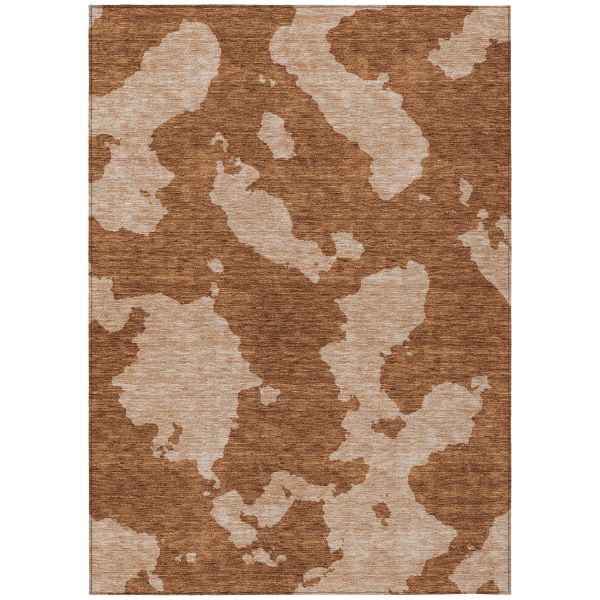 Addison Rugs Chantille Terracotta 9'0" x 12'0"