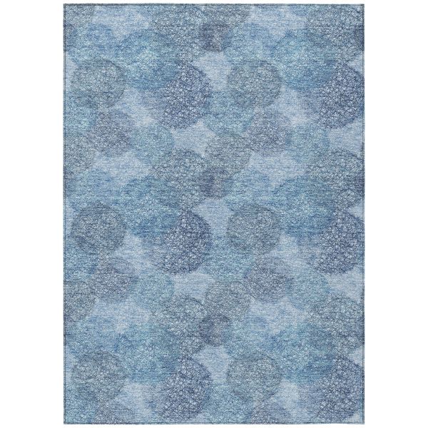 Addison Rugs Chantille Denim 2'6" x 3'10" Collection