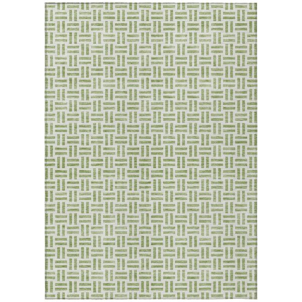 Addison Rugs Chantille Aloe 10'0" x 14'0" Collection