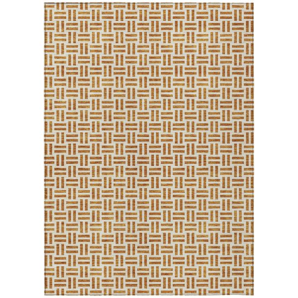 Addison Rugs Chantille Copper 9'0" x 12'0"