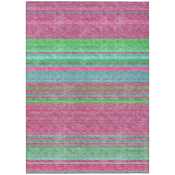 Addison Rugs Chantille Blush 8'0" x 10'0" Collection