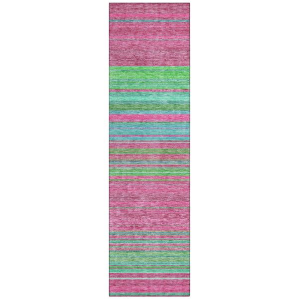 Addison Rugs Chantille Blush 2'3" x 7'6" Runner