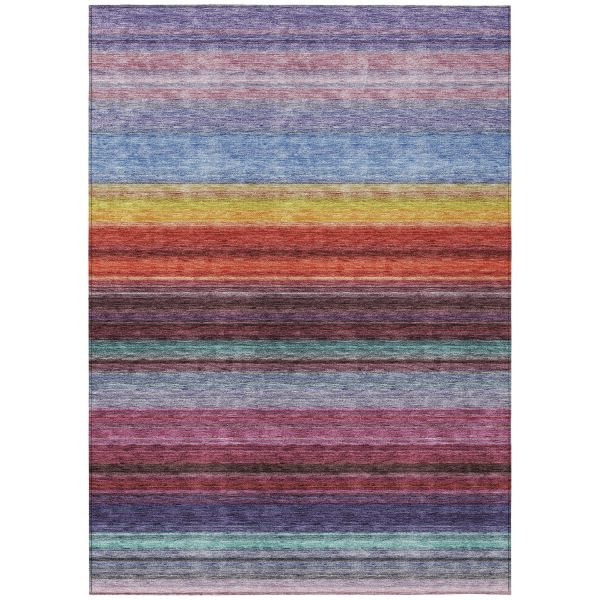 Addison Rugs Chantille Lavender 10'0" x 14'0"