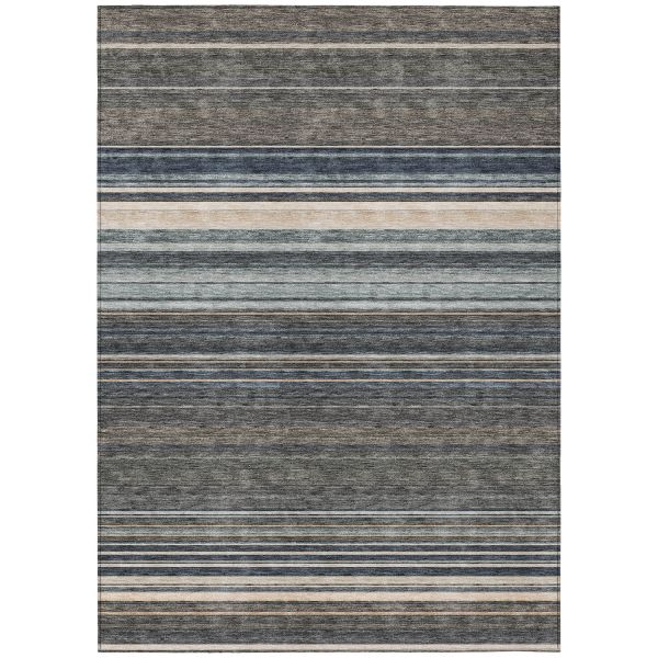 Addison Rugs Chantille Taupe 2'6" x 3'10" Collection
