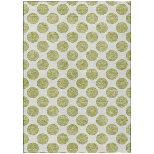 Addison Rugs Chantille Aloe 2'6" x 3'10"