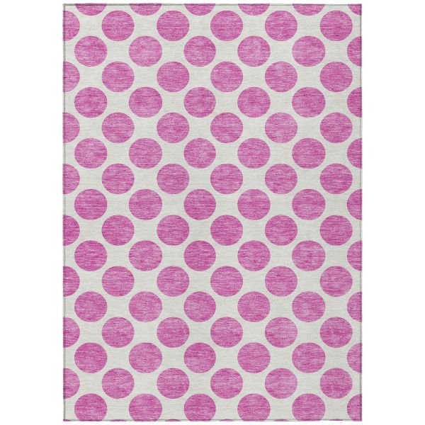 Addison Rugs Chantille Blush 3'0" x 5'0"