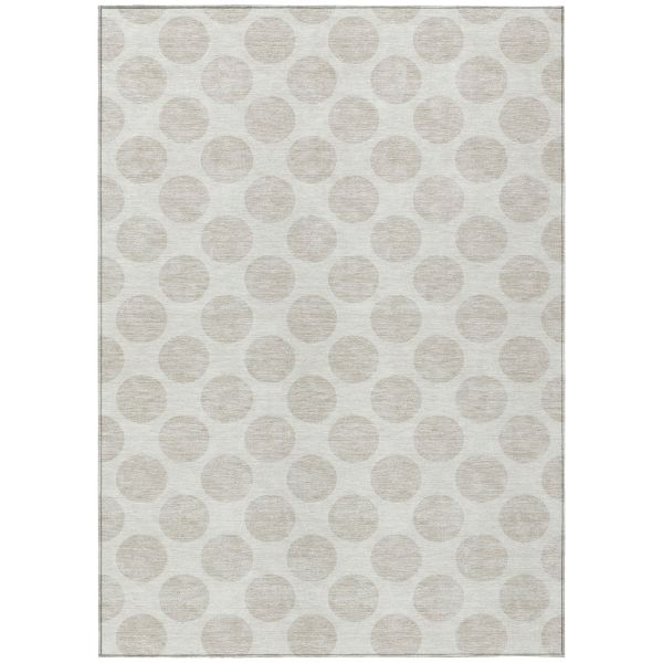 Addison Rugs Chantille Ivory 8'0" x 10'0" Collection