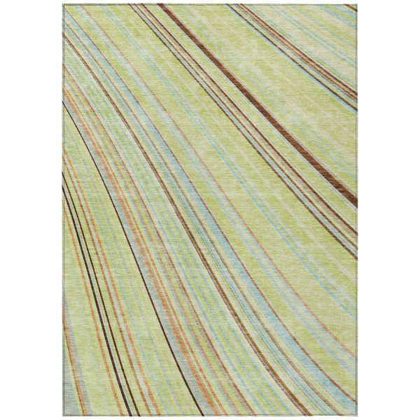 Addison Rugs Chantille Aloe 2'6" x 3'10" Collection