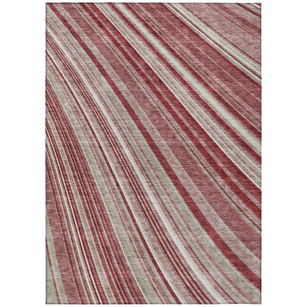 Addison Rugs Chantille Garnet 2'6" x 3'10" Collection