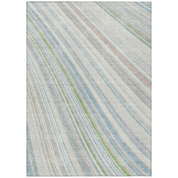 Addison Rugs Chantille Ivory 9'0" x 12'0"