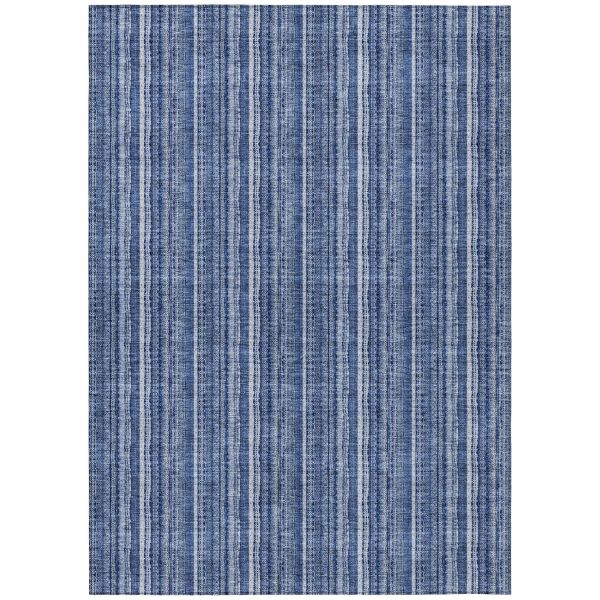 Addison Rugs Chantille Denim 9'0" x 12'0"