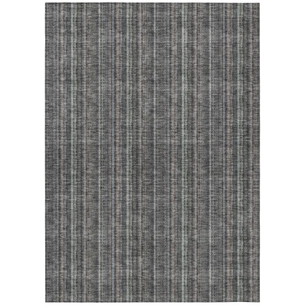 Addison Rugs Chantille Gray 9'0" x 12'0" Collection