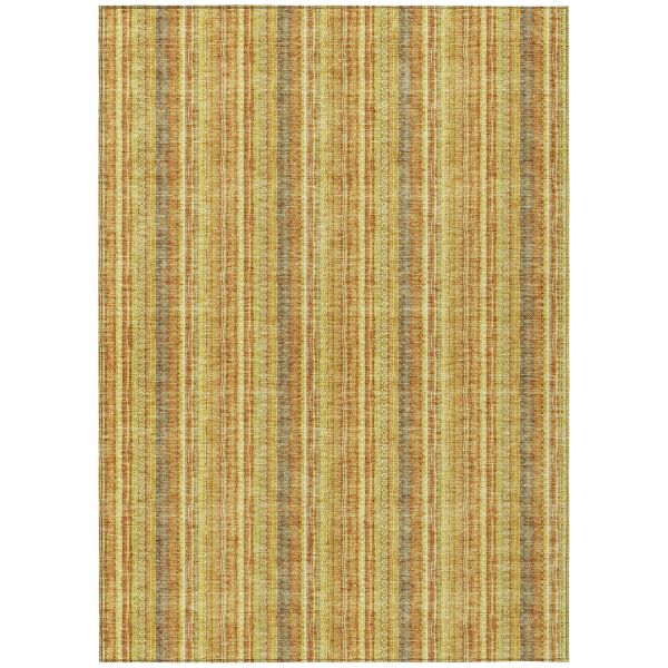 Addison Rugs Chantille Honey 9'0" x 12'0"
