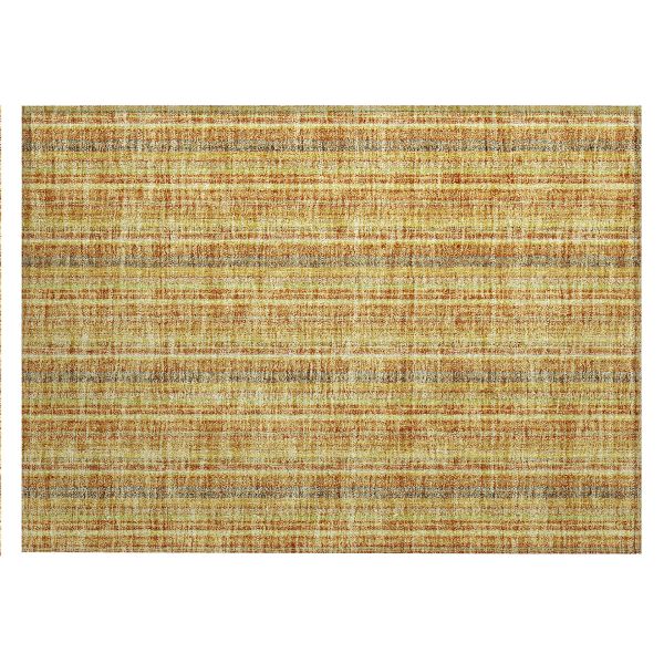 Addison Rugs Chantille Honey 1'8" x 2'6" Collection