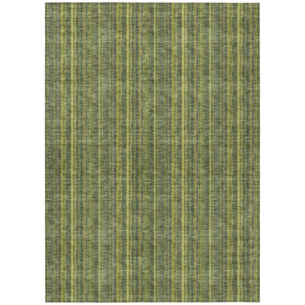 Addison Rugs Chantille Olive 9'0" x 12'0"