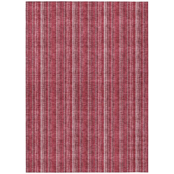 Addison Rugs Chantille Pink 3'0" x 5'0"