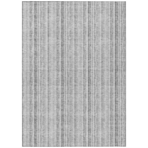 Addison Rugs Chantille Silver 9'0" x 12'0" Collection