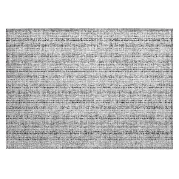 Addison Rugs Chantille Silver 1'8" x 2'6" Collection