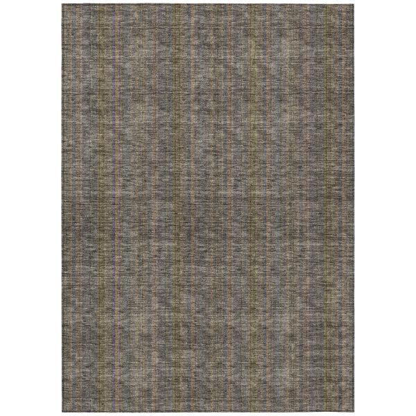 Addison Rugs Chantille Taupe 9'0" x 12'0"