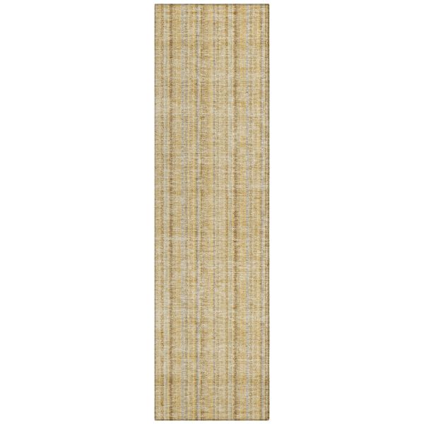 Addison Rugs Chantille Wheat 2'3" x 7'6" Runner