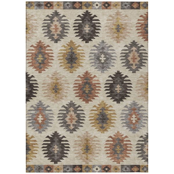 Addison Rugs Chantille Beige 3'0" x 5'0" Collection