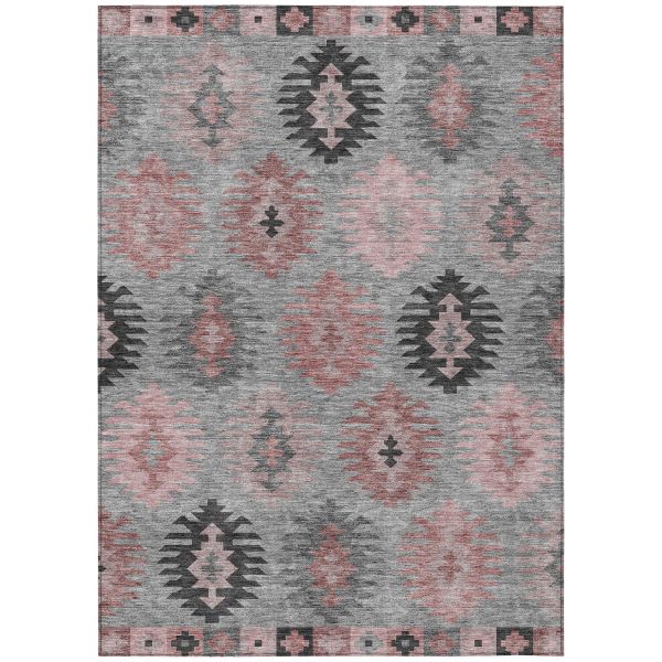 Addison Rugs Chantille Gray 3'0" x 5'0" Collection