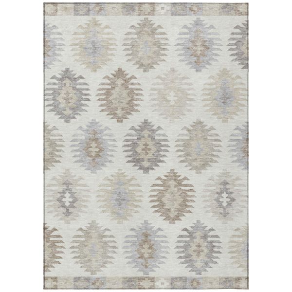 Addison Rugs Chantille Ivory 8'0" x 10'0" Collection