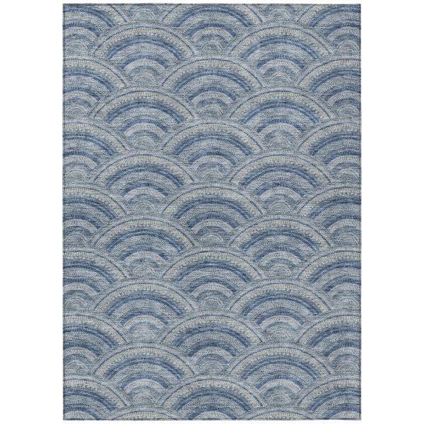 Addison Rugs Chantille Denim 9'0" x 12'0"