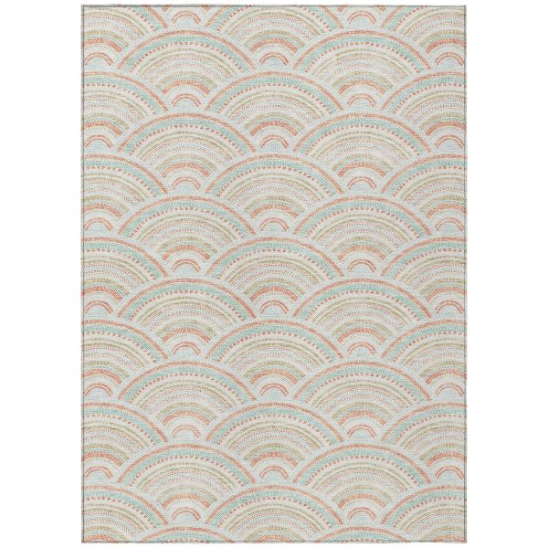 Addison Rugs Chantille Linen 5'0" x 7'6" Collection