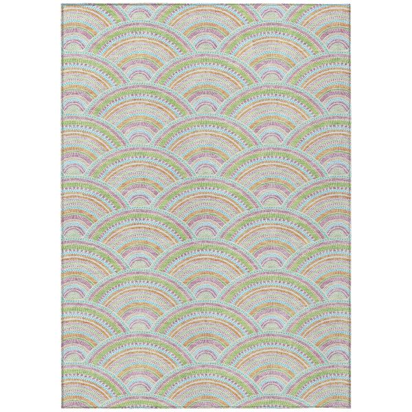 Addison Rugs Chantille Pearl 10'0" x 14'0"