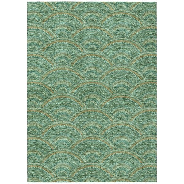 Addison Rugs Chantille Sage 9'0" x 12'0"