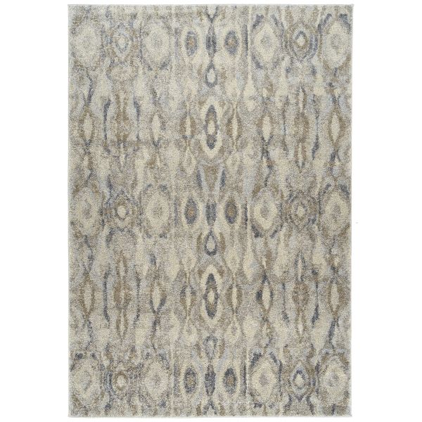 Dalyn Rugs Aero AE2 Silver Collection
