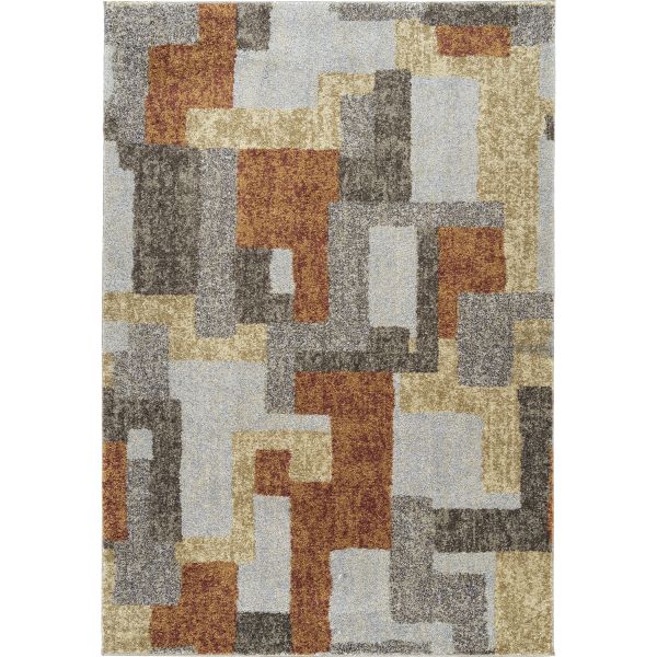 Dalyn Rugs Aero AE3 Multi Collection