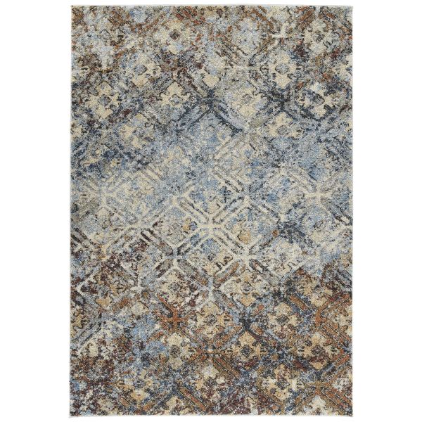 Dalyn Rugs Aero AE8 Multi