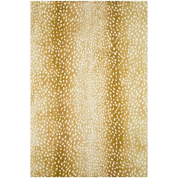 Dalyn Rugs Akina AK3 Gold Collection