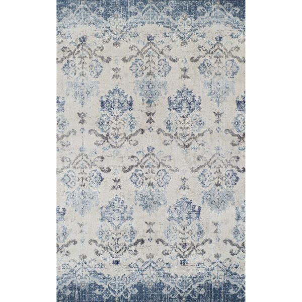 Dalyn Rugs Antigua AN11 Blue