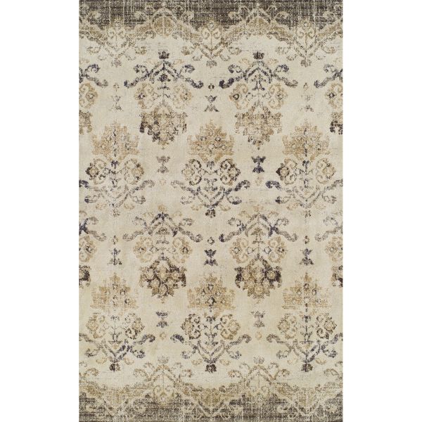 Dalyn Rugs Antigua AN11 Chocolate