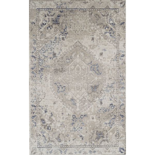 Dalyn Rugs Antigua AN7 Linen