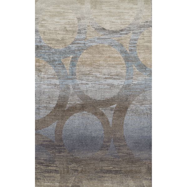 Dalyn Rugs Antigua AN9 Chocolate Collection