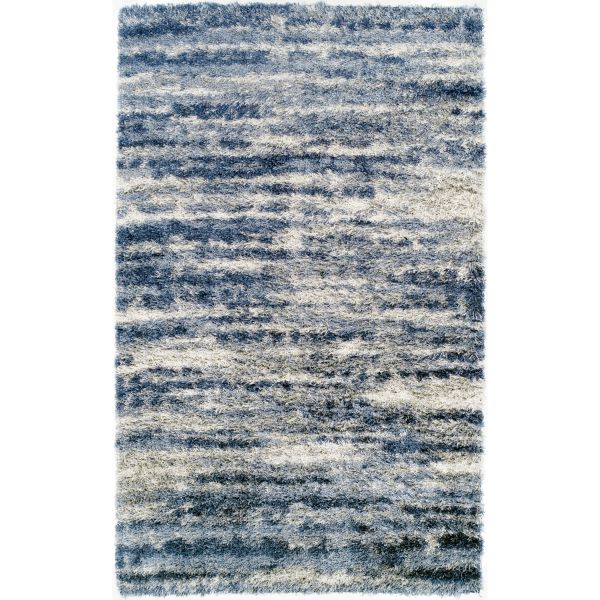 Dalyn Rugs Arturro AT9 Denim Collection