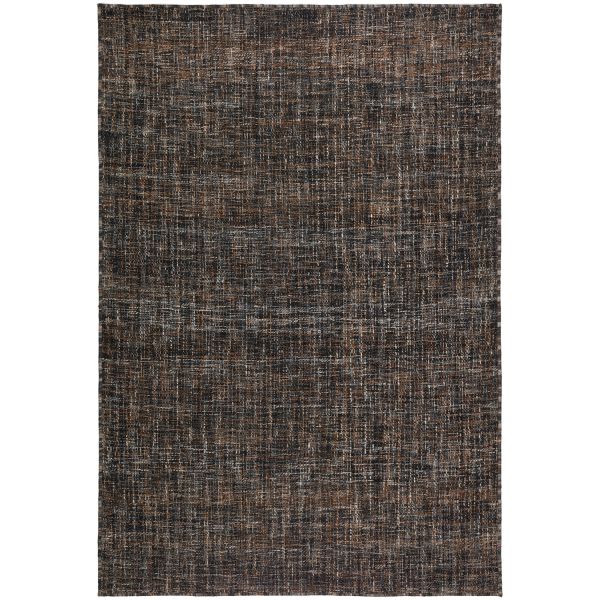 Dalyn Rugs Abruzzo AZ1 Black