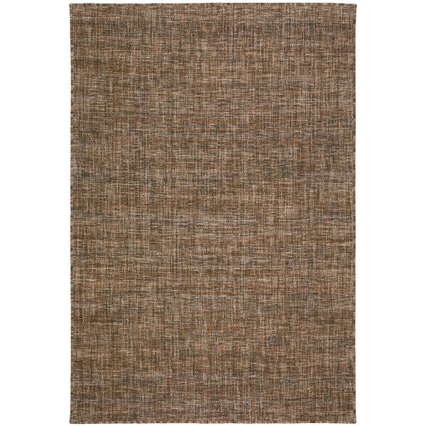 Dalyn Rugs Abruzzo AZ1 Chocolate