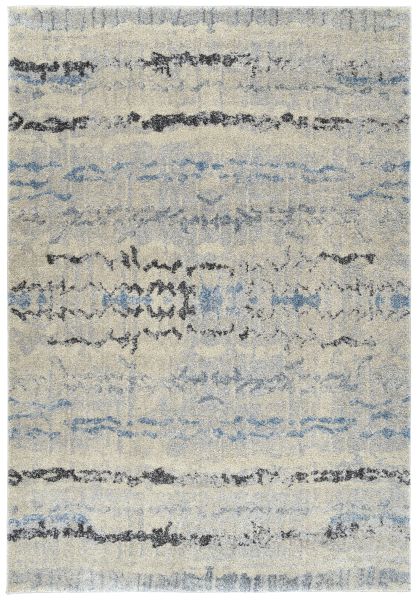 Dalyn Aero Ae4 Silver Collection