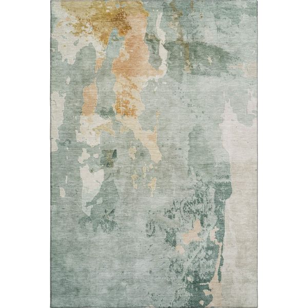 Dalyn Rugs Bresca BC1 Seafoam